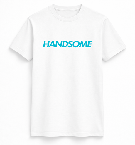 H.D Handsome T-Shirt