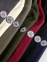 H.D Northpass Jacket