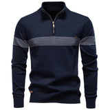 H.D Braemar Sweater