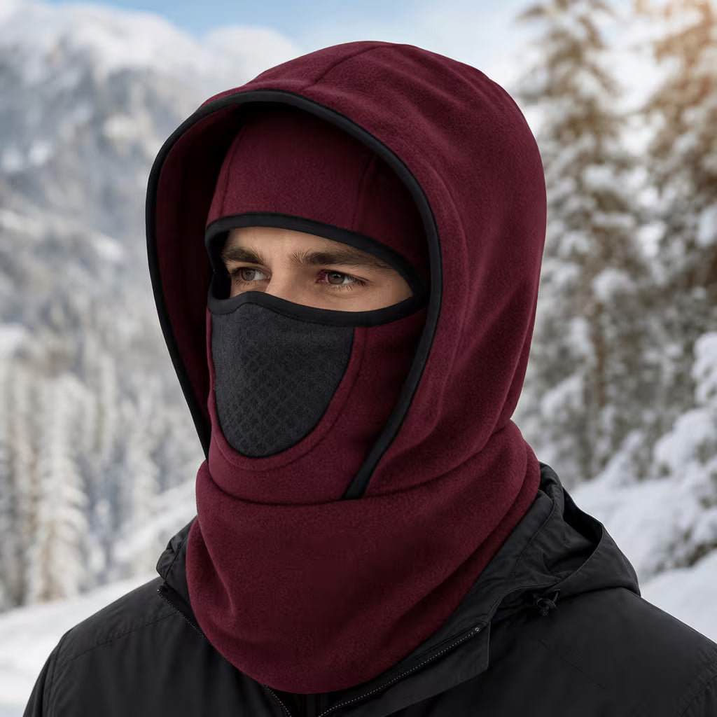 H.D Frostguard