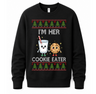H.D Cookies & Milk (HIM)– Funny Christmas Jumper