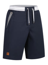 H. D Eden Shorts