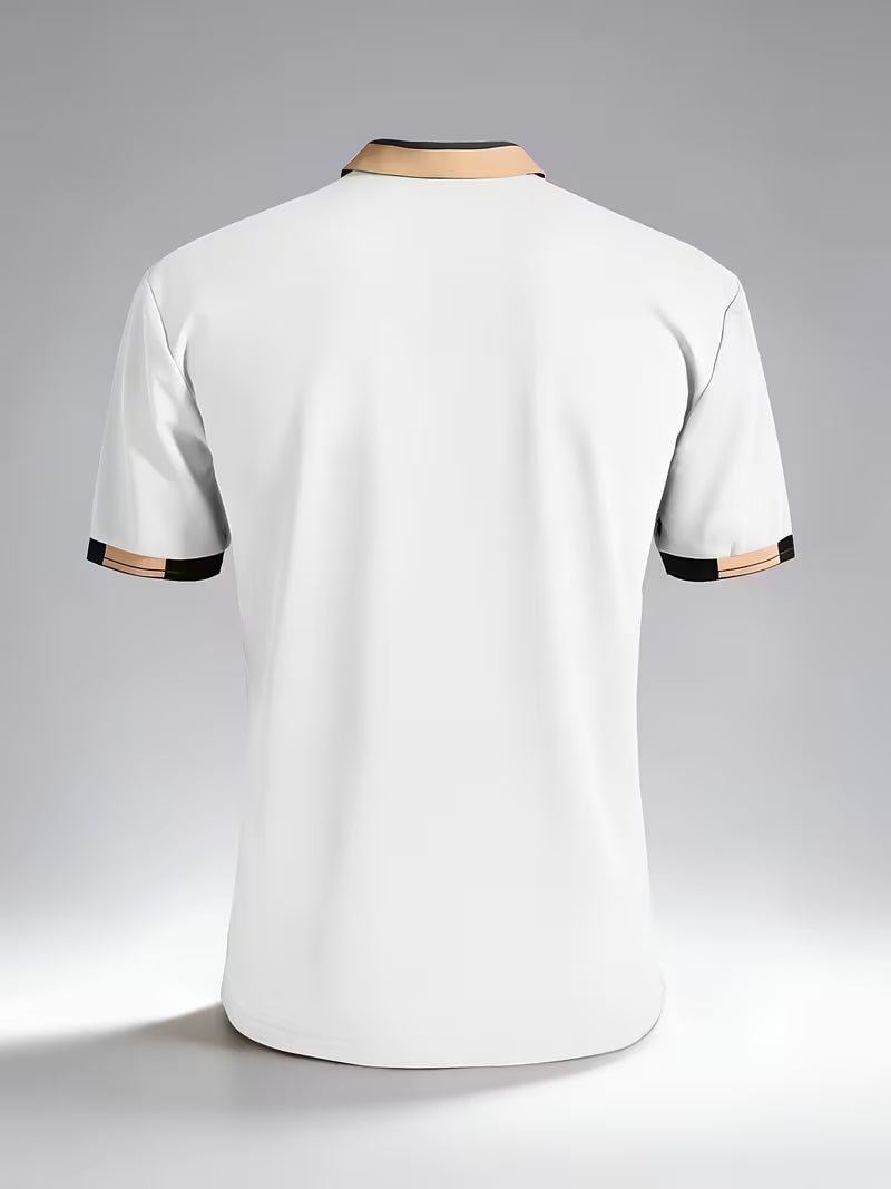 H.D Milan Polo