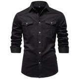H.D Argyll Shirt