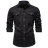 H.D Argyll Shirt