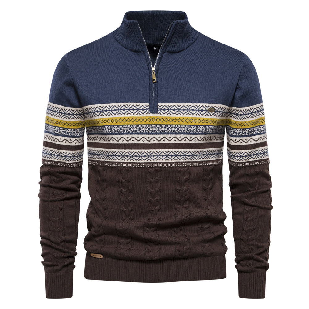 H.D Callander Sweater