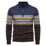 H.D Callander Sweater