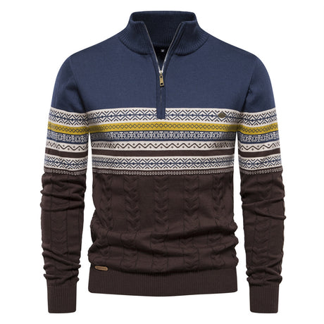 H.D Callander Sweater