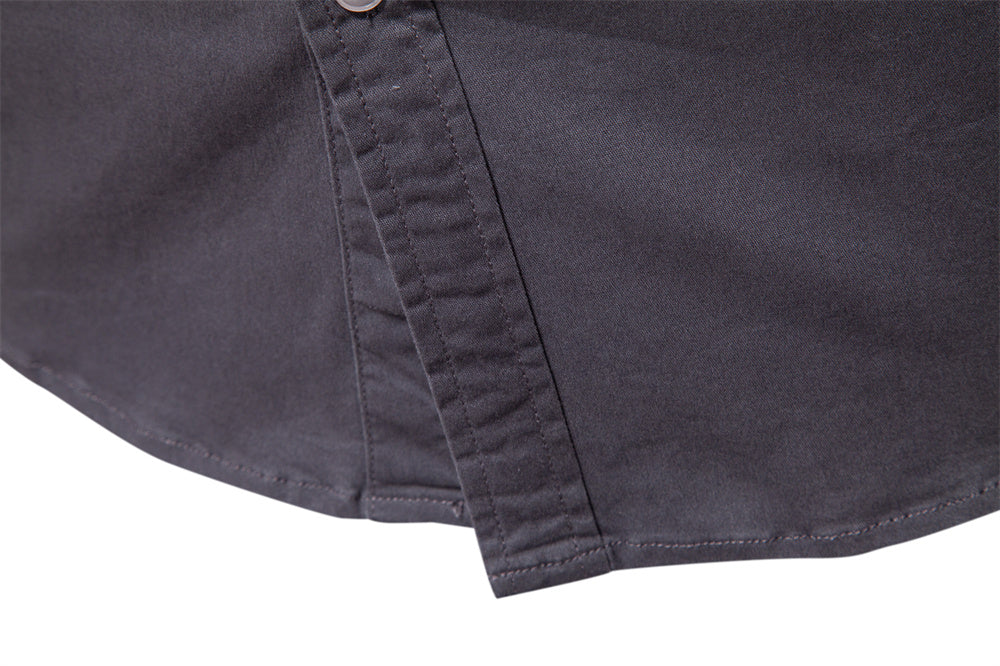 H.D Argyll Shirt