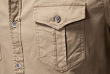 H.D Argyll Shirt