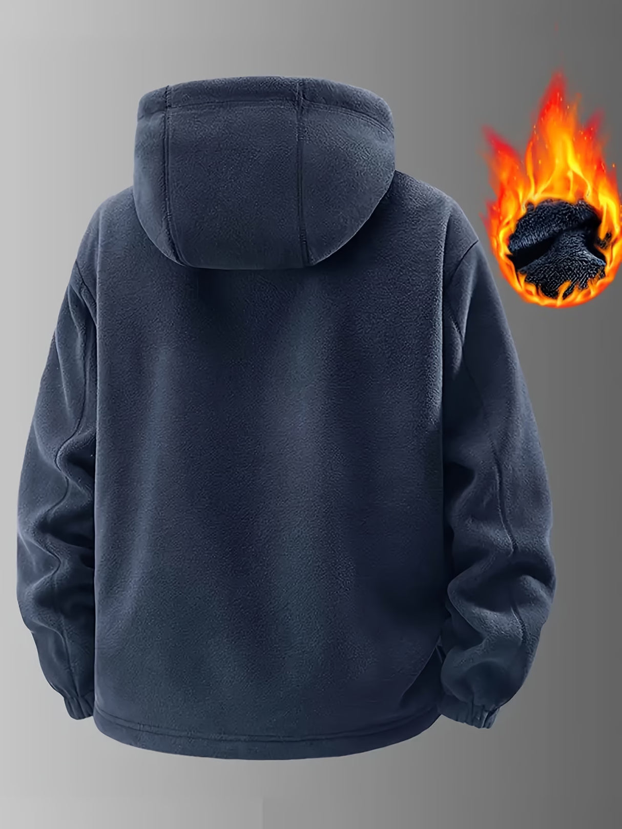 H.D Northpass Jacket