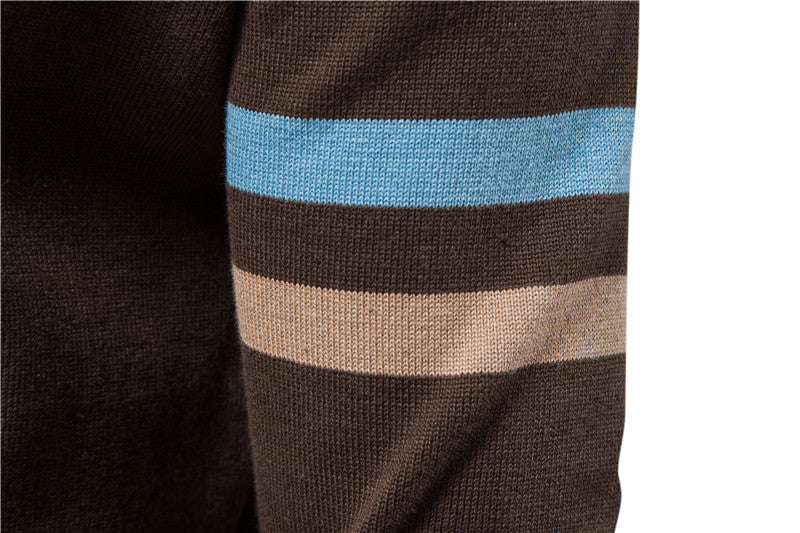 H.D Kinsale Sweater