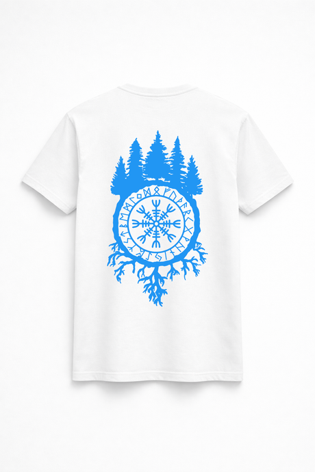 H.D Sigil T-Shirt