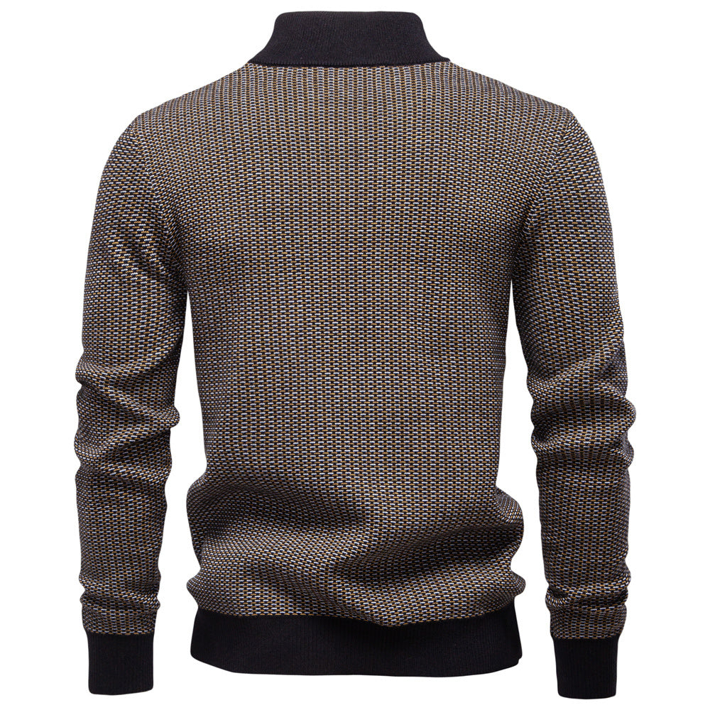 H.D Rannoch Sweater