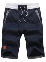 H. D Eden Shorts