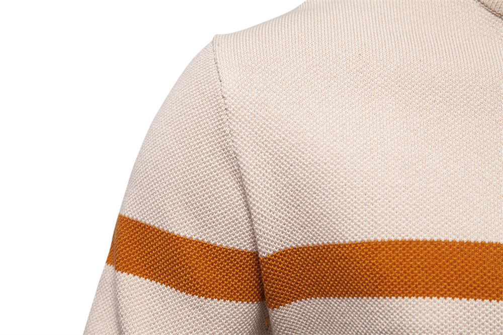 H.D Dunluce Sweater