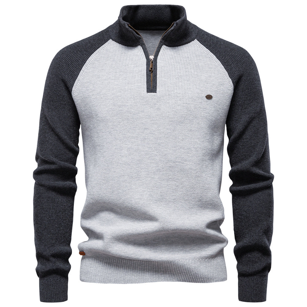 H.D Strangford Sweater