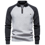 H.D Strangford Sweater
