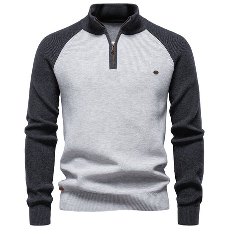H.D Strangford Sweater
