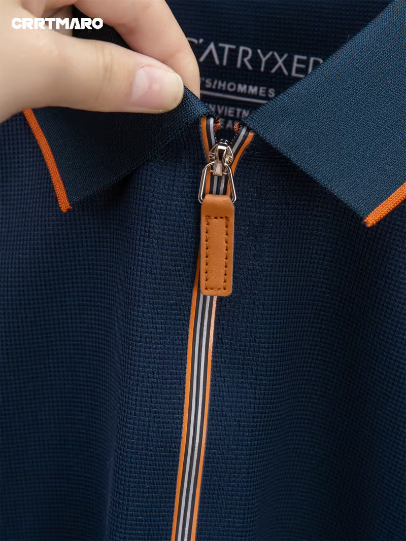 HD Richmount Pullover