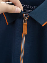 HD Richmount Pullover