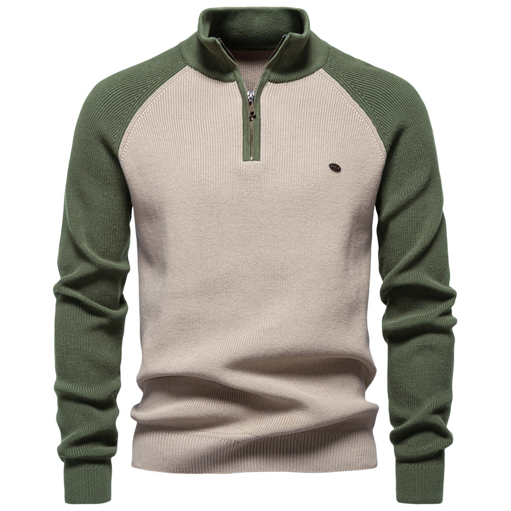 H.D Strangford Sweater