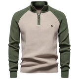H.D Strangford Sweater