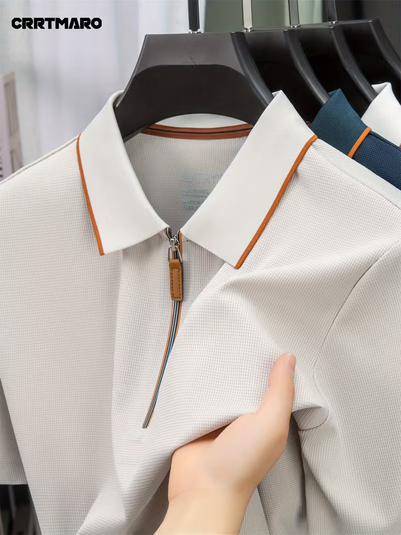HD Richmount Pullover