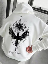 H.D Condemed Hoodie
