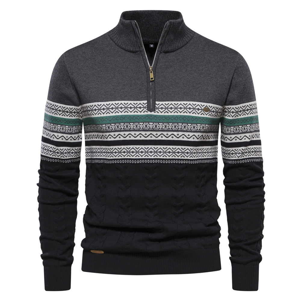 H.D Callander Sweater