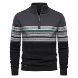 H.D Callander Sweater