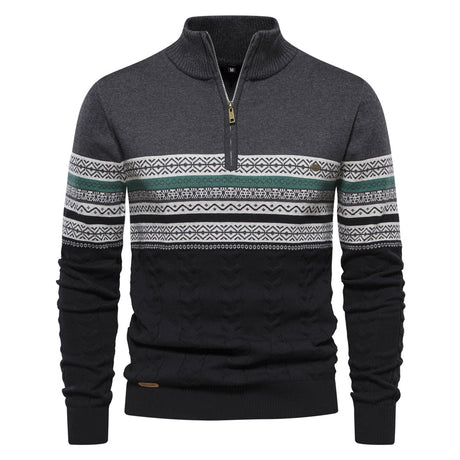 H.D Callander Sweater