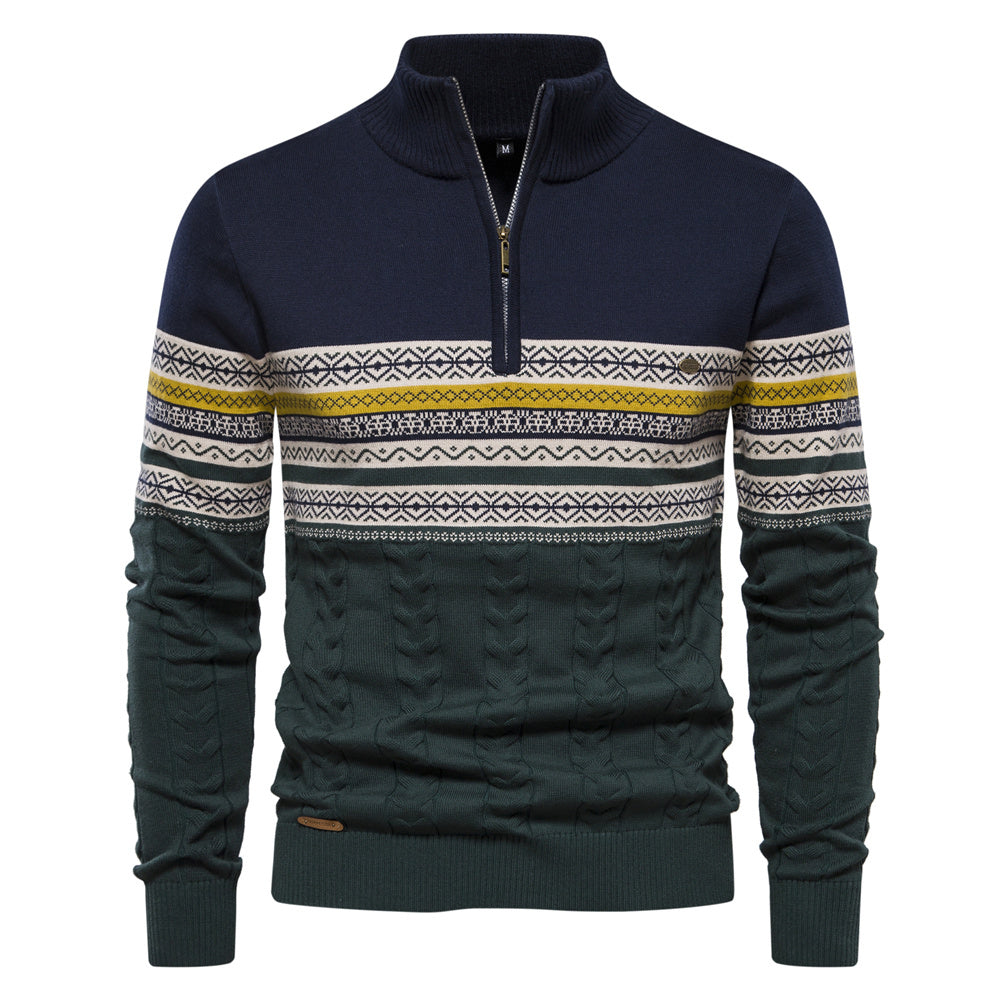H.D Callander Sweater