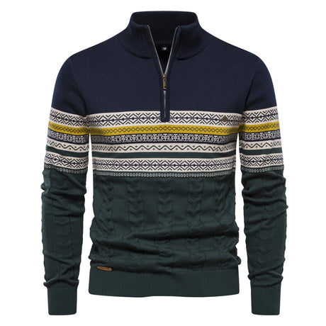 H.D Callander Sweater