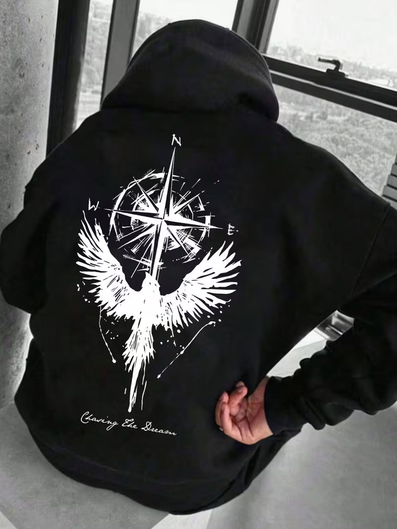 H.D Condemed Hoodie