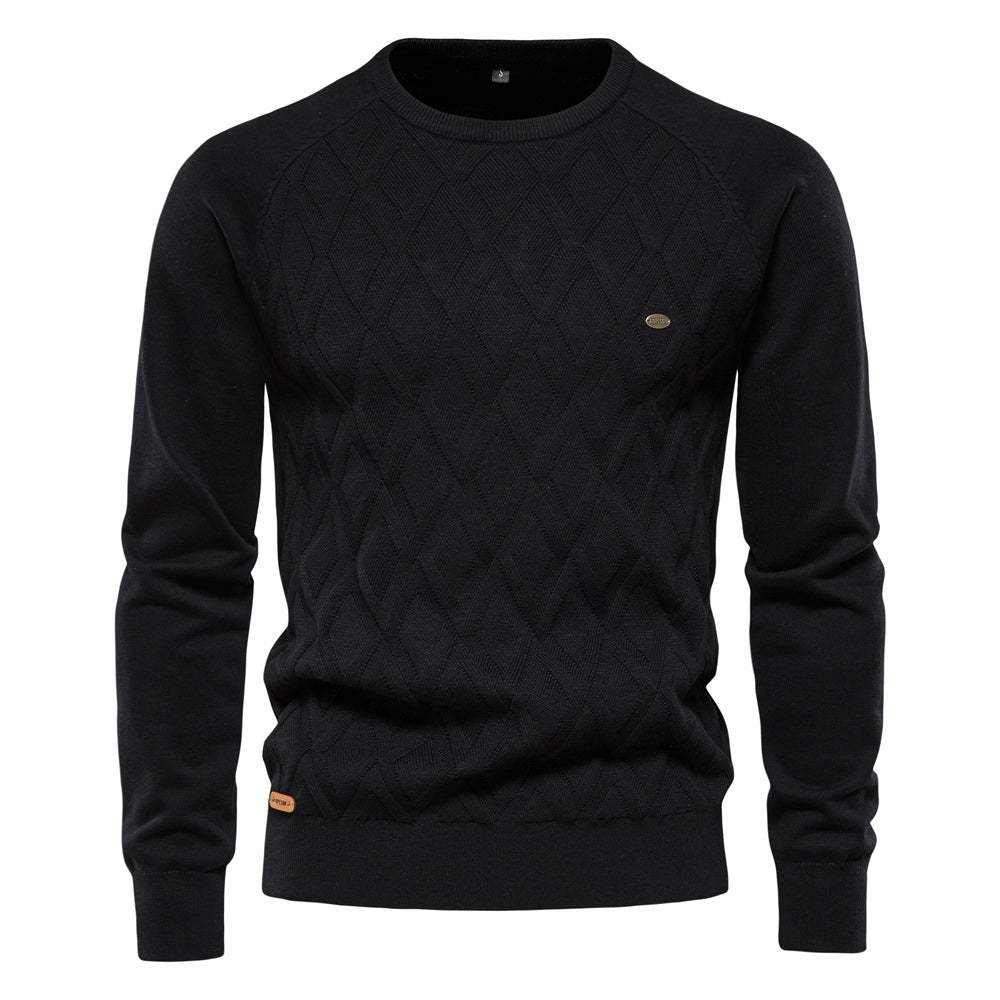 H.D Connemara Sweater
