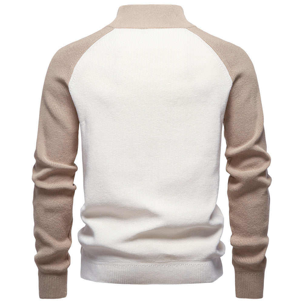 H.D Strangford Sweater