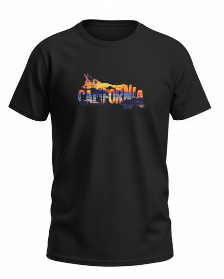 H.D Caliwolf T-Shirt