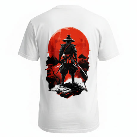 H.D Bushido T-Shirt