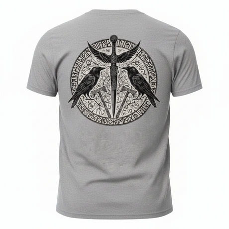 H.D Rune T-Shirt