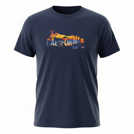 H.D Caliwolf T-Shirt