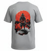 H.D Bushido T-Shirt