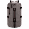The Hudson Canvas Travel Backpack