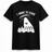 H.D Abduction T-Shirt - Handsome Dans
