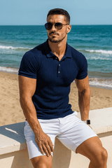 H.D Abraxas Polo - Handsome Dans