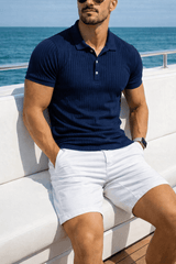 H.D Abraxas Polo - Handsome Dans