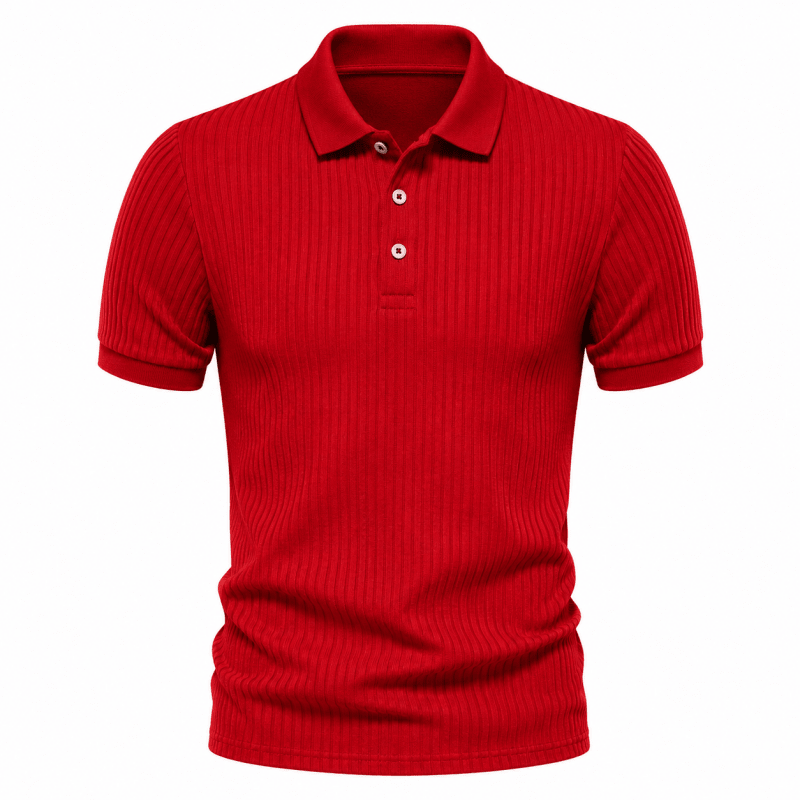 H.D Abraxas Polo - Handsome Dans