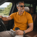 H.D Abraxas Polo - Handsome Dans