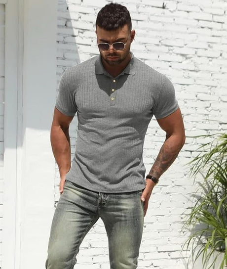 H.D Abraxas Polo - Handsome Dans