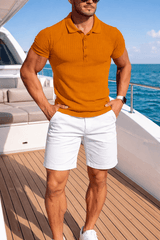 H.D Abraxas Polo - Handsome Dans